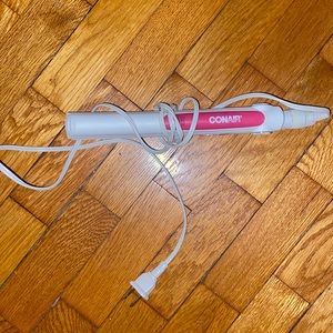 Conair hair straightener